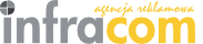 Tło firmy InfraCOM