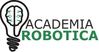 Tło Academia Robotica